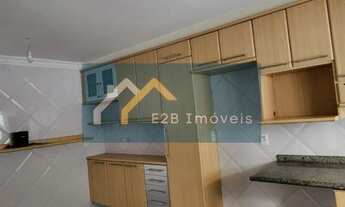 Imagem 7: Santana de Parnaíba - Casa de Condomínio - Alphaville