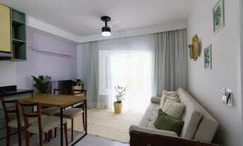 Imagem: Apartamento para Aluguel - Água Branca