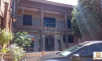 Imagem 2: Casa (sobrado na rua) 3 dormitórios/suite