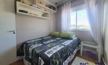 Imagem 3: COBERTURA SEMIMOBILIADO|3 DORMITÓRIOS|SALA|COZINHA|3 BANHEIROS|CHURRASQUEIRA