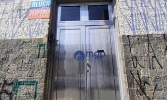 Imagem 4: Apartamento com 1 dormitório para alugar, 35 m² por R$ 1.150,00/mês - Vila Guilherme - São