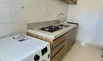 Imagem 7: Apartamento para aluguel com 42 metros quadrados com 1 quarto em Setor Marista - Goiânia