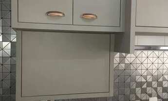 Imagem 4: Apartamento 3 dormitórios Condominio Alphaview Barueri