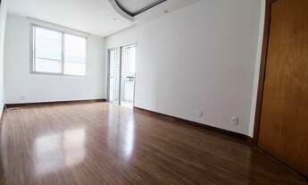 Imagem 5: Apartamento para aluguel, 2 quartos, 1 suite , 02 vagas - São Pedro - Belo Horizonte/MG