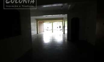 Imagem 3: Santo André - Casa Padrão - Campestre