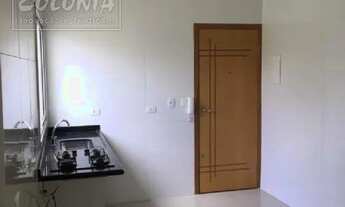 Imagem 3: Santo André - Apartamento Padrão - Vila Floresta