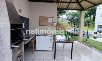 Imagem 15: Locação Apartamento 2 quartos Betim Industrial Betim