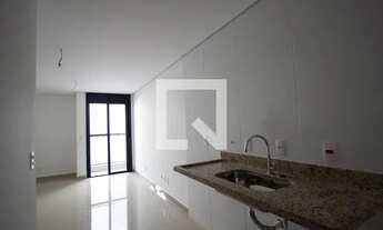 Imagem 4: Apartamento para Aluguel - Jardim Marajoara , 1 Quarto, 25 m2