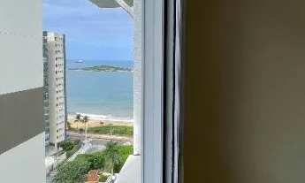 Imagem 7: 2 quartos com 2 vagas de carro, na quadra do mar, com vista eterna