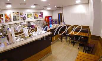 Imagem 2: Cafeteria Confinada no Piqueri, SP. (Cod 103757