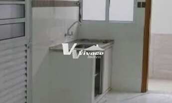 Imagem 4: APARTAMENTO SANTANA - 40 M²