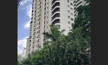 Imagem: SÃO PAULO - Apartamento Padrão - MOEMA