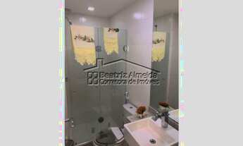 Imagem 7: Espetacular apartamento de 2 quartos, sendo 1 suíte, em Vila Isabel - Rio de Janeiro