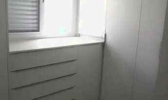 Imagem 3: Apartamento 2 quartos + closet VILA BOSQUE