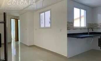 Imagem: Santo André - Apartamento Padrão - Parque