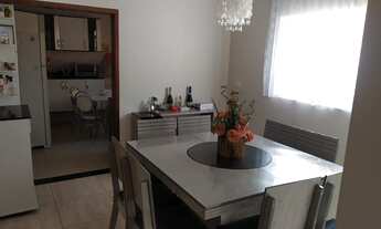 Imagem 4: Casa Sobrado - Residencial União - 3 Dormitórios - Suíte - 110m²