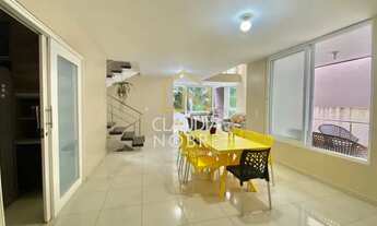 Imagem 4: Casa de condomínio fechado, 315m², 4 suítes, 3 pavimentos