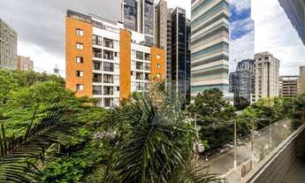 Imagem 4: Loft para alugar, 115 m² por R$ 22.557,78/mês - Itaim Bibi - São Paulo/SP