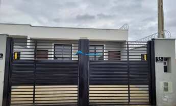 Imagem 3: Casa 2 dorms cozinha americana , nova com excelente acabamento