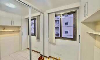 Imagem 7: Apartamento com 90 metros quadrados com 3 quartos Sendo 01 suíte em Jardim Camburi - Vitór