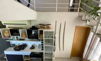 Imagem 2: Apartamento (cobertura 2 - duplex) 2 dormitórios/suite, cozinha planejada, portaria 24hs