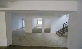 Imagem 3: Casa para aluguel com 480 metros quadrados com 8 quartos em Jardim Paulista - São Paulo