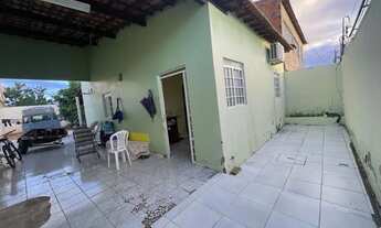 Imagem: Casa a venda na Vila Eduardo - Petrolina