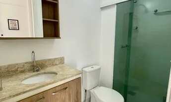 Imagem 5: Apartamento 2 quartos - Rancho Novo / Nova Iguaçu ( Rossi Mais Parque Iguaçu