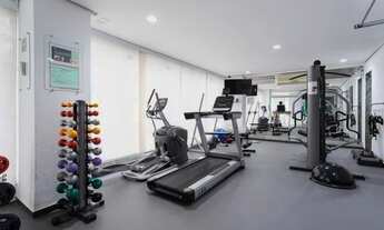 Imagem 4: SÃO PAULO - Apartamento Padrão - VILA OLÍMPIA