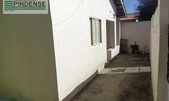 Imagem 3: Casa em Parque São Domingos - Pindamonhangaba