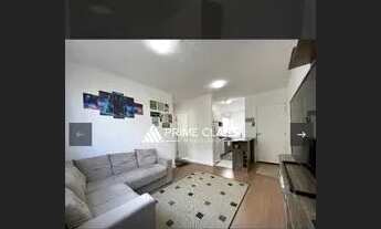 Imagem 5: Vendo chaves de apartamento de dois dormitórios semi mobiliado em Canoas RS