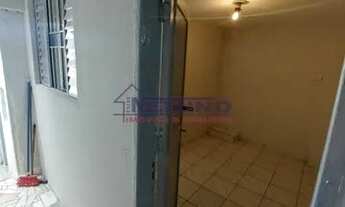 Imagem 5: 1 dormitório, cozinha, banheiro e área de serviço - Vila Medeiros