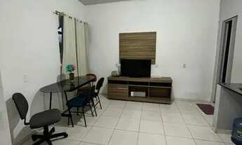 Imagem: Alugo apartamento de 2 quartos mobiliado