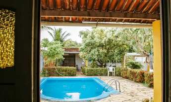 Imagem 2: ALUGO CASA EM SAUACUHY CONTRATO ANUAL