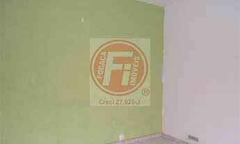 Imagem 6: Casa Assobradada - Jardim Nordeste