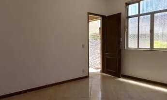 Imagem 2: Apratemento 02 quartos terreo