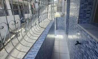 Imagem 4: ALUGA-SE CASA Casa com 1 dormitório