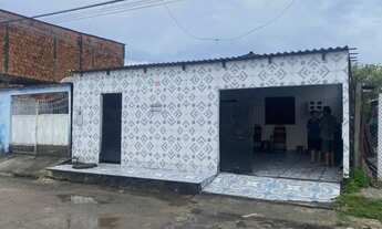 Imagem 1: Baixou | de 1 4 0 mil p/ 1 2 0 mil a Vista | Nova Cidade com 3 quartos