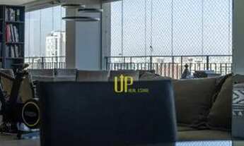 Imagem 4: Apartamento com 4 dormitórios, 223 m² - venda por R$ 8.200.000 ou aluguel por R$ 45.900/mê