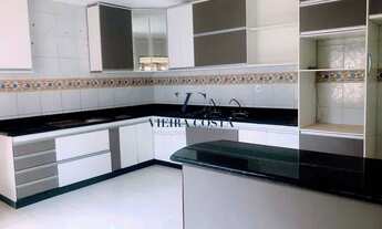 Imagem 5: Casa de condomínio sobrado para aluguel e venda tem 750 metros quadrados com 5 quartos