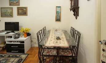 Imagem 5: Apartamento à venda no bairro Vila Clementino - São Paulo/SP