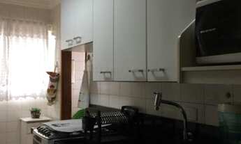 Imagem 3: Apartamento para Venda em Bauru, ALTOS DA CIDADE, 2 dormitórios, 2 banheiros, 1 vaga