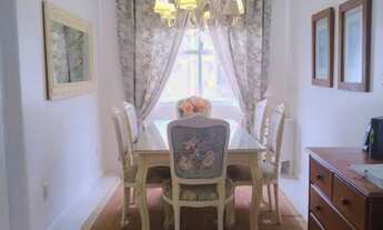 Imagem 6: Apartamento com 4 quartos em Itacorubi próximo ao CEPON- Florianópolis - SC