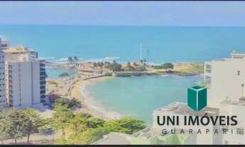 Imagem 4: Oportunidade única! Belíssimo Apto 3 suítes com varanda, vista para o mar na Praia da Arei