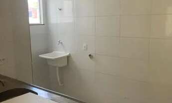 Imagem 4: Apartamento 2 quartos