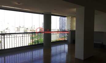 Imagem 2: Apartamento Disponível para Venda Ou Locação em Perdizes/sumaré