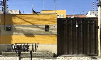 Imagem: Casa para venda tem 135 metros quadrados