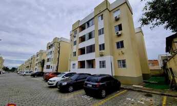 Imagem: Apartamento 2 qtos, com garagem