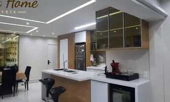 Imagem 2: Apartamento 3 dormitórios Condomínio Parc Athenee