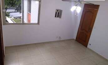 Imagem 4: Apartamento com 2 dormitórios para alugar, 83 m² por R$ 2.300/mês - Jardim Íris - São Paul